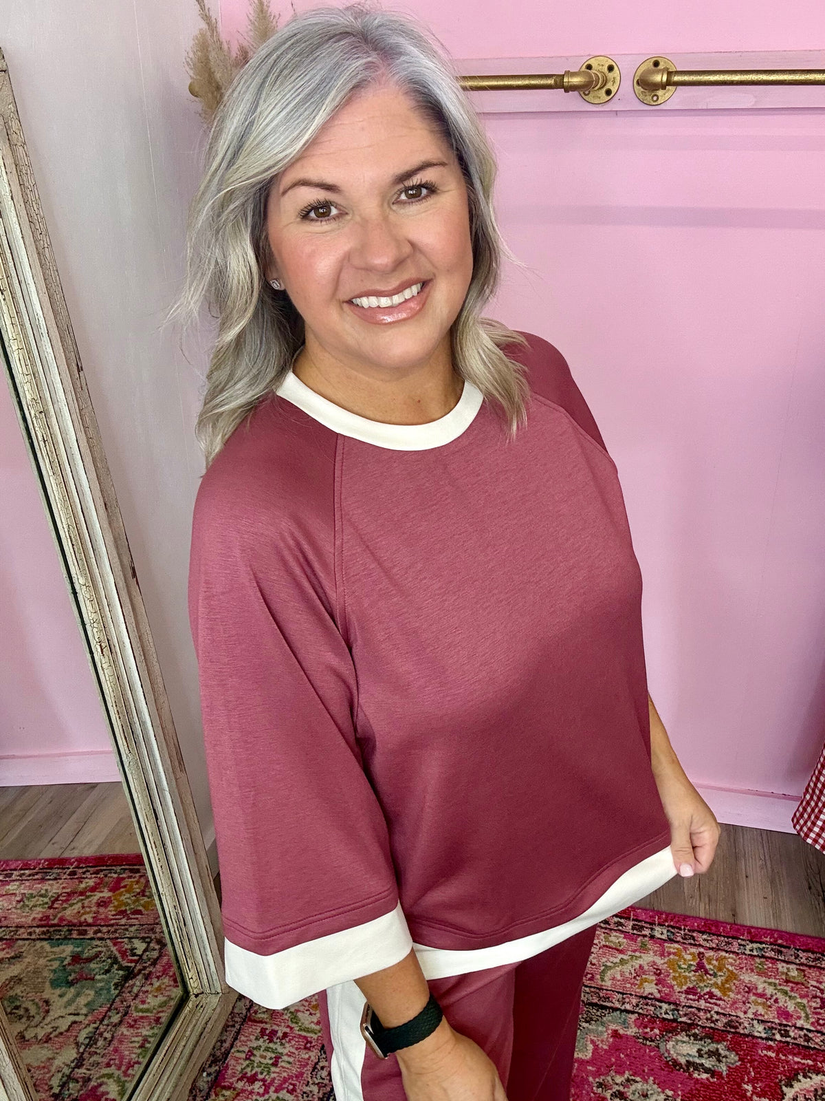 Marsala Scuba Set