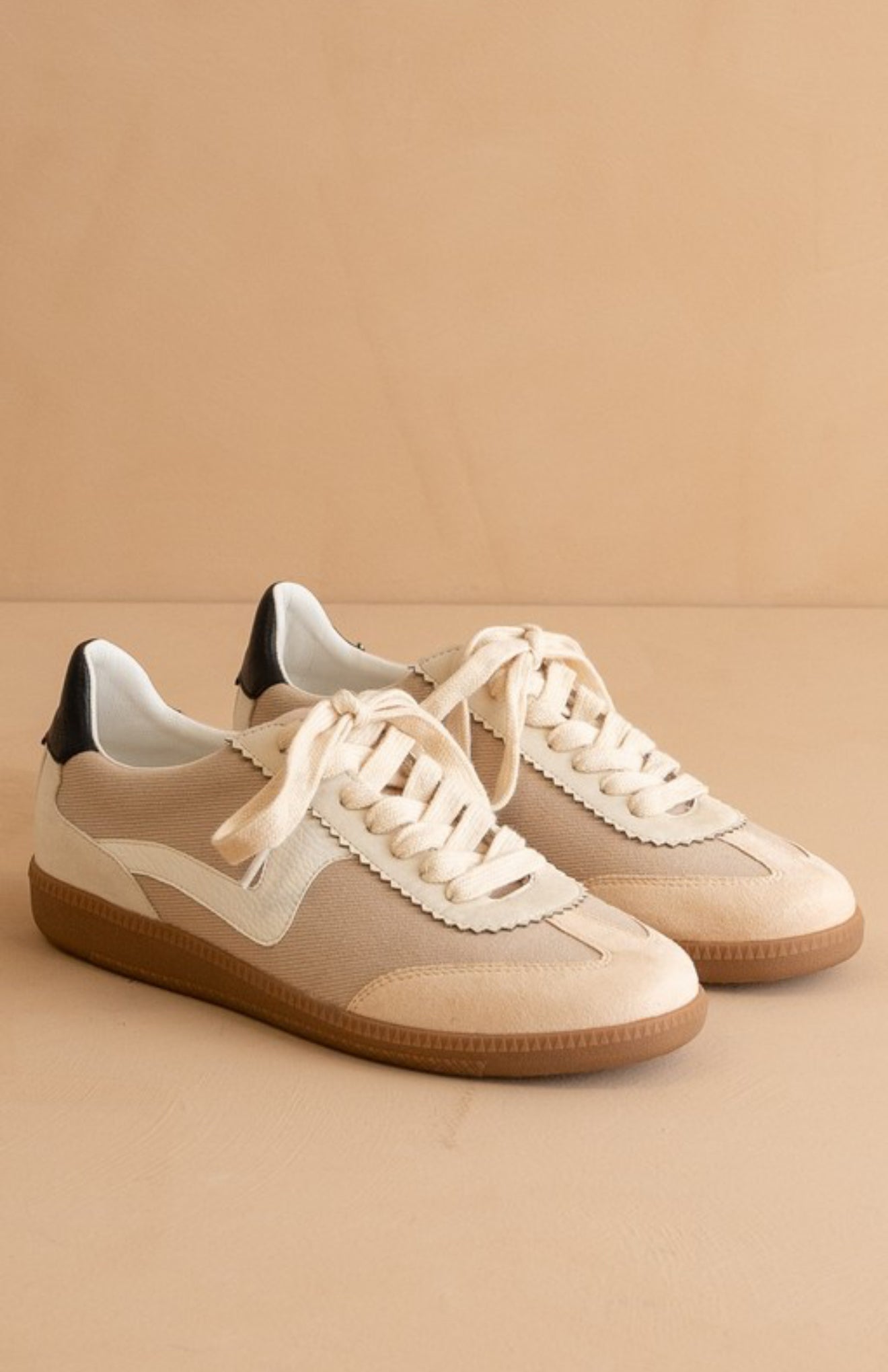The Kyla Sneaker