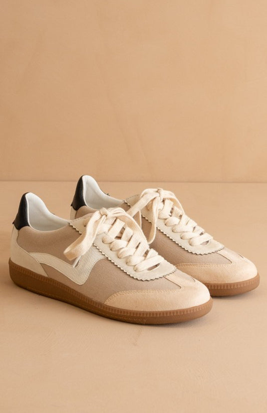 The Kyla Sneaker