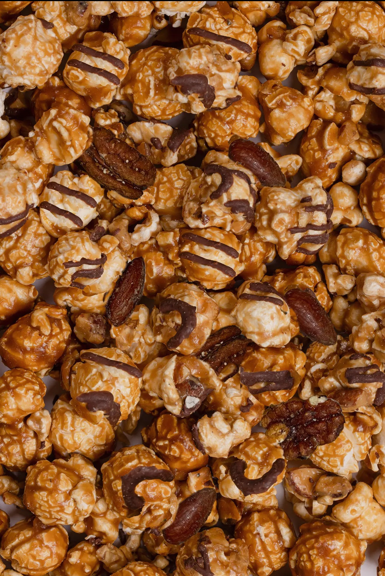 Poppy- Reindeer Crunch